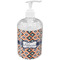 Tribal Acrylic Soap & Lotion Bottle (Personalized)