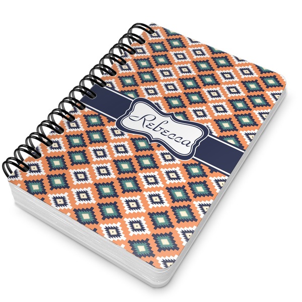 Tribal Spiral Journal 5 x 7 - Main