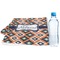 Tribal Sports & Fitness Towel (Personalized)