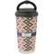 Tribal Stainless Steel Coffee Tumbler (Personalized)