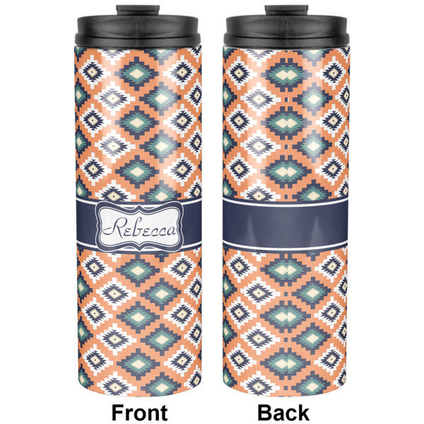 Tribal Stainless Steel Tumbler - Apvl