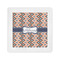 Tribal Standard Cocktail Napkins (Personalized)