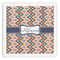 Tribal Paper Dinner Napkins (Personalized)