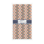 Tribal Guest Towels - Full Color - Standard (Personalized)