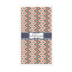 Tribal Guest Paper Towels - Full Color - Standard (Personalized)