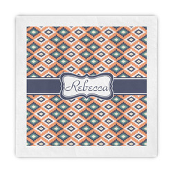 Tribal Decorative Paper Napkins (Personalized)