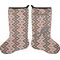 Tribal Stocking - Double-Sided - Approval