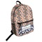Tribal Student Backpack Front