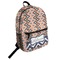 Tribal Student Backpack (Personalized)