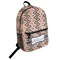 Tribal Student Backpack (Personalized)