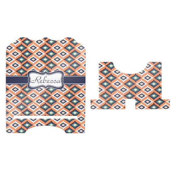 Tribal Stylized Tablet Stand - Apvl