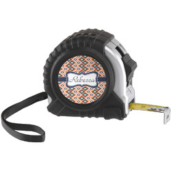 Tribal Tape Measure (Personalized)