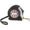 Tribal Tape Measure - 25ft - front