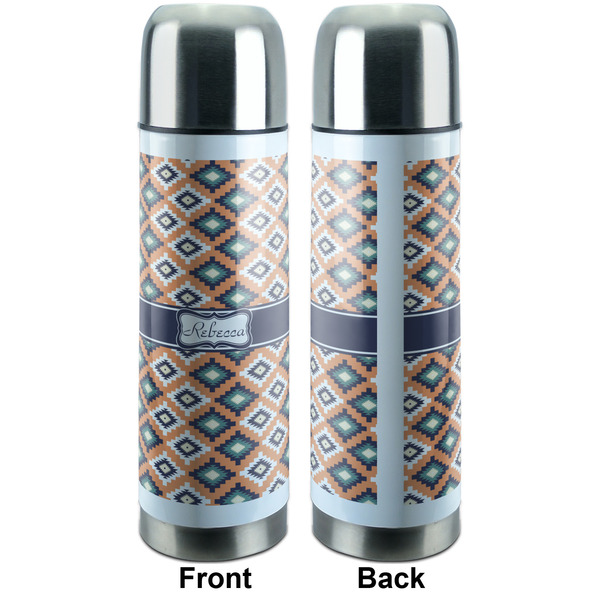 Tribal Thermos - Apvl