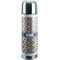 Tribal Stainless Steel Thermos (Personalized)