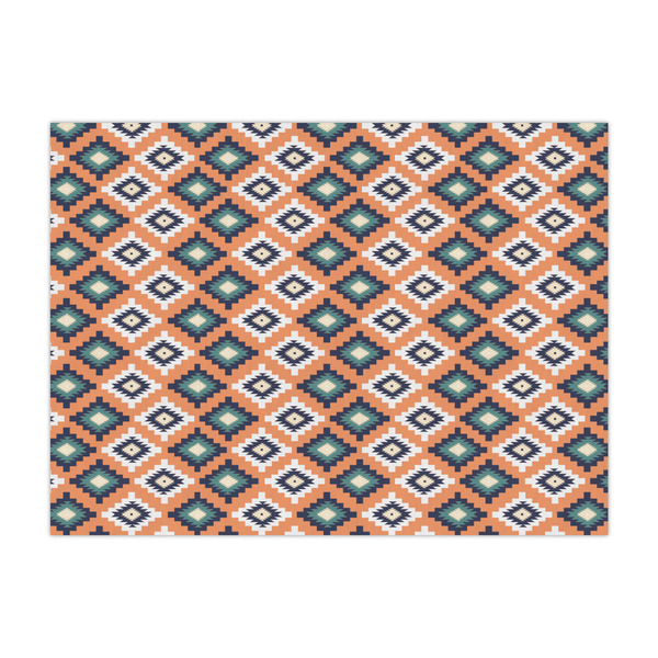 Custom Tribal Tissue Paper Sheets - Large - Heavyweight