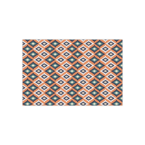 Custom Tribal Tissue Paper Sheets - Small - Heavyweight