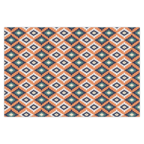 Custom Tribal Tissue Paper Sheets - X-Large - Heavyweight