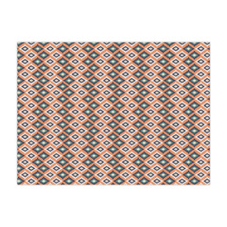 Tribal Large Tissue Papers Sheets - Lightweight