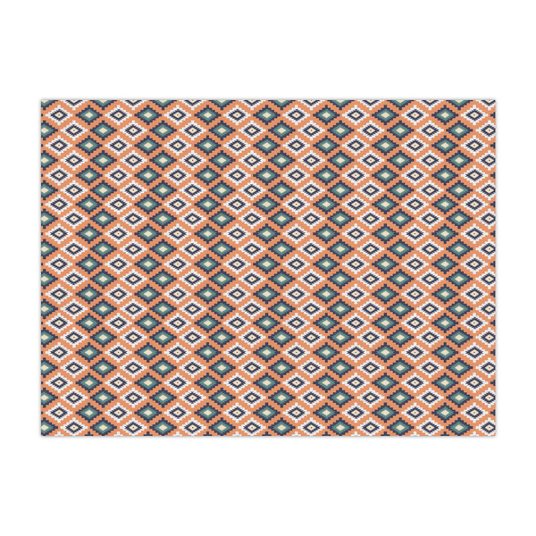 Custom Tribal Tissue Paper Sheets