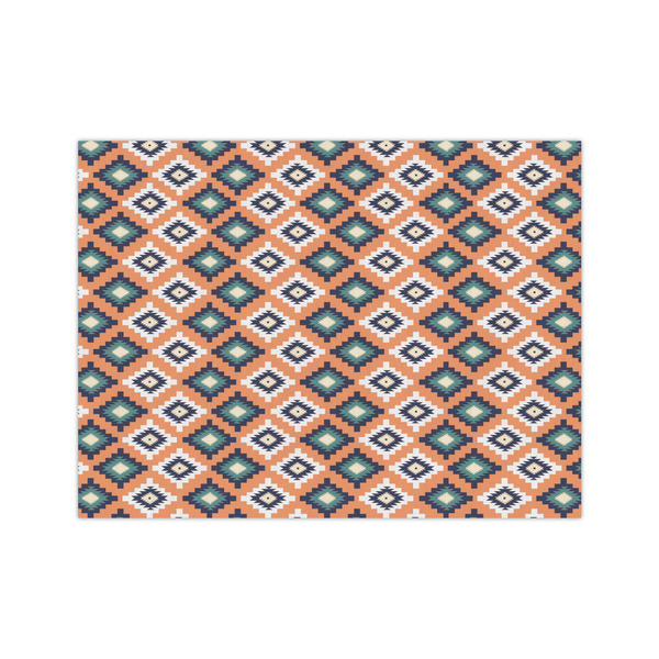 Custom Tribal Tissue Paper Sheets - Medium - Lightweight