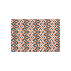 Tribal Small Tissue Papers Sheets - Lightweight