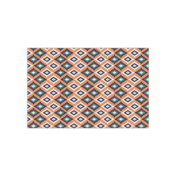 Custom Tribal Tissue Paper Sheets - Small - Lightweight