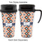 Tribal Travel Mugs - with & without Handle
