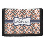 Tribal Trifold Wallet (Personalized)