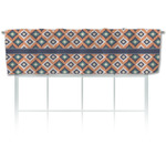 Tribal Valance (Personalized)