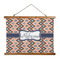 Tribal Wall Hanging Tapestry - Landscape - MAIN