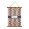 Tribal Wall Hanging Tapestry (Personalized)