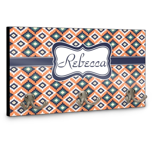 Tribal Coat Hanger Main