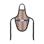 Tribal Bottle Apron (Personalized)