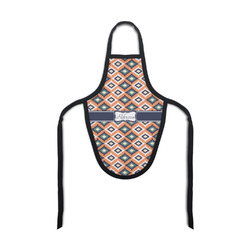 Tribal Bottle Apron (Personalized)