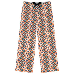 Tribal Womens Pajama Pants - XS