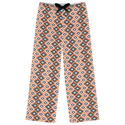 Tribal Womens Pajama Pants