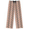 Tribal Womens Pajama Pants - S