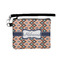 Tribal Wristlet ID Cases - Front