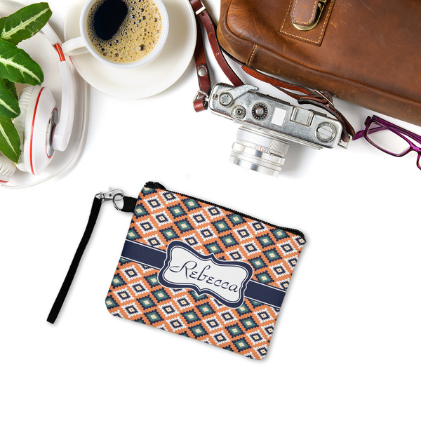 Tribal Wristlet ID Cases - LIFESTYLE