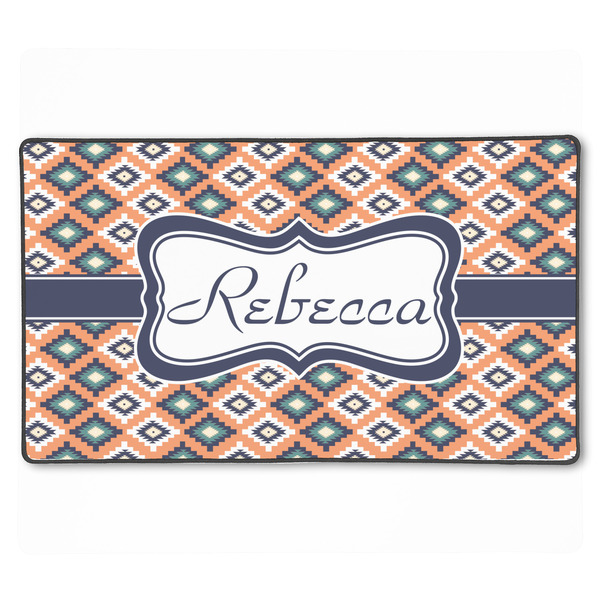 Tribal XXL Gaming Mouse Pads - 24" x 14" - APPROVAL