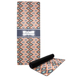 Tribal Yoga Mat (Personalized)