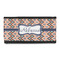 Tribal Leatherette Ladies Wallet (Personalized)