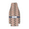 Tribal Zipper Bottle Cooler (Personalized)