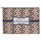 Tribal Zipper Pouch (Personalized)