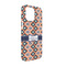 Tribal iPhone 13 Case - Angle