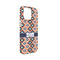 Tribal iPhone Case - Plastic - iPhone 13 Mini (Personalized)