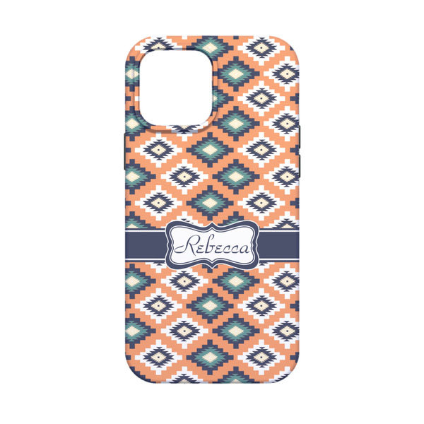 Tribal iPhone 13 Mini Tough Case - Back