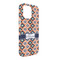 Tribal iPhone 13 Pro Max Case -  Angle