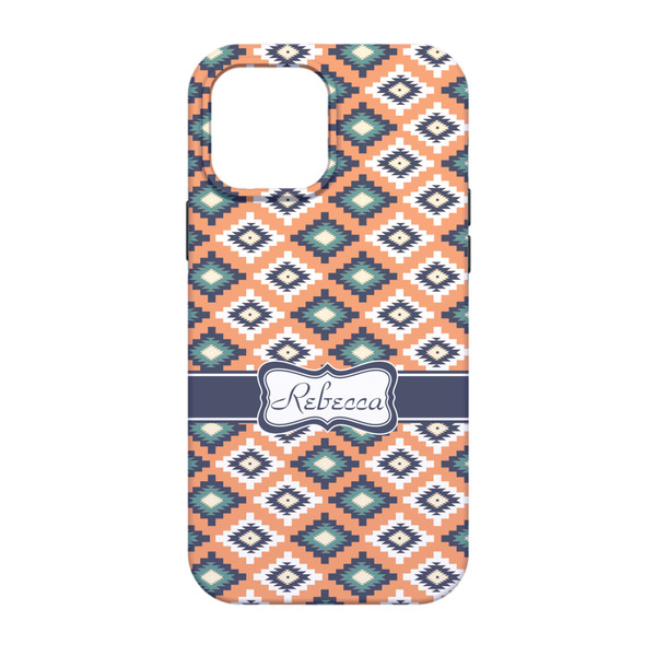 Tribal iPhone 13 Pro Tough Case - Back